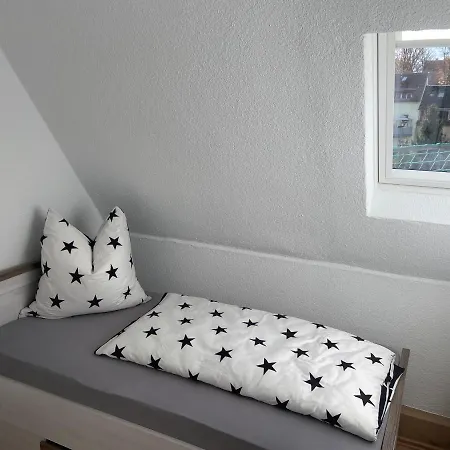 Gaestehaus Graupner-Mittweida Buitenkant foto