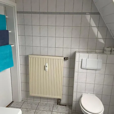 Gaestehaus Graupner-Mittweida Buitenkant foto