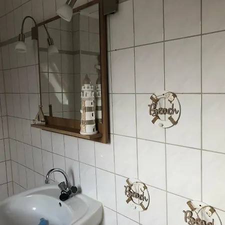 Gaestehaus Graupner-Mittweida Buitenkant foto