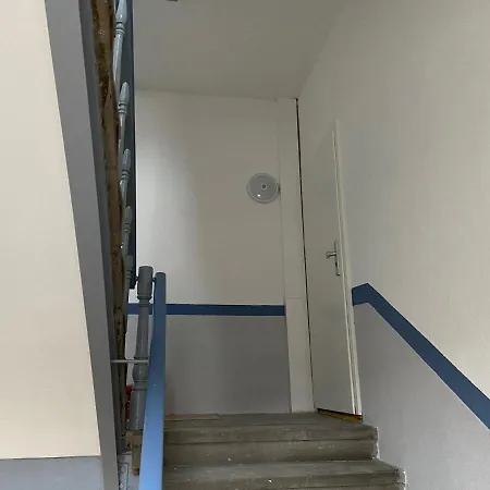 Gaestehaus Graupner-Mittweida Buitenkant foto