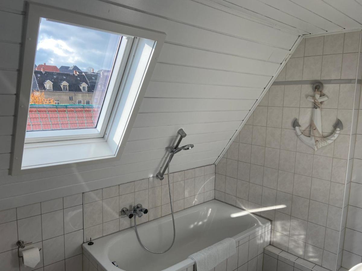 Gaestehaus Graupner-mittweida Appartement *