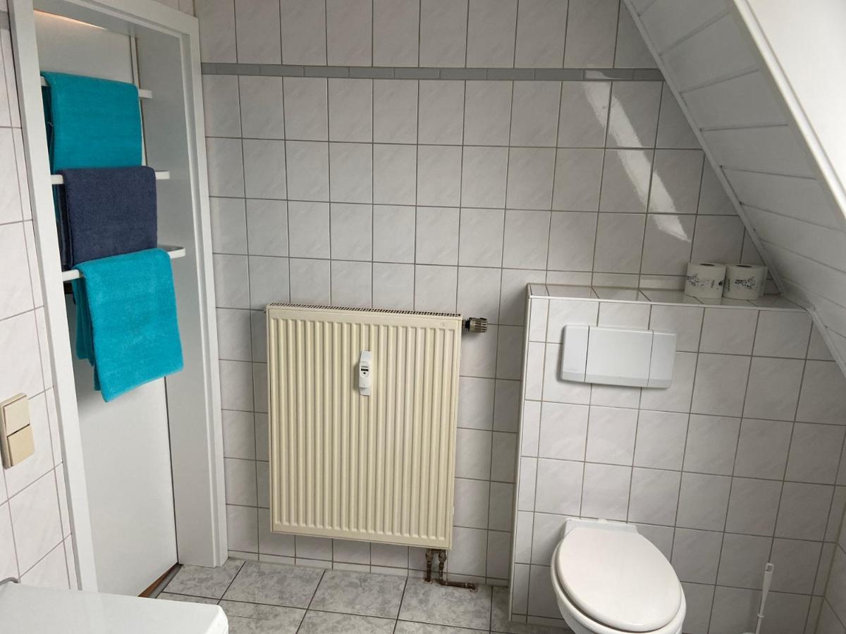 Appartement Gaestehaus Graupner-mittweida Mittweida