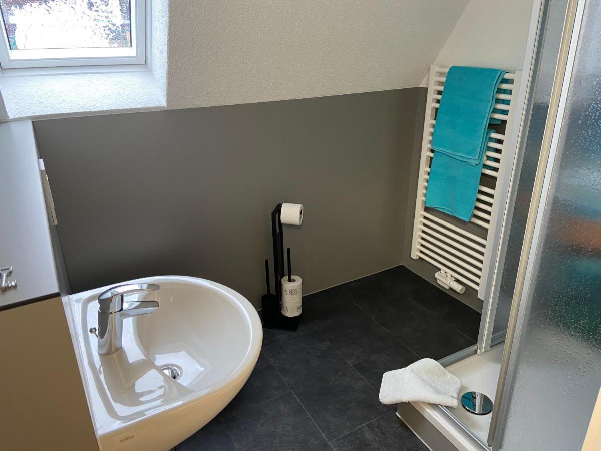 Gaestehaus Graupner-mittweida Appartement Mittweida