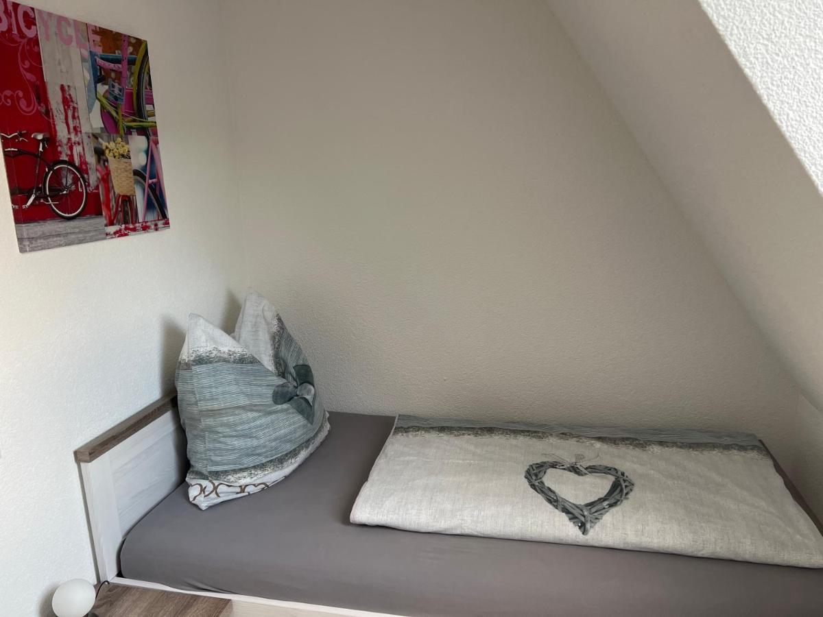 Gaestehaus Graupner-mittweida *