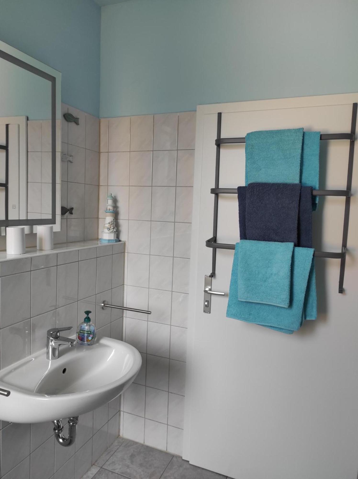 Appartement Gaestehaus Graupner-mittweida