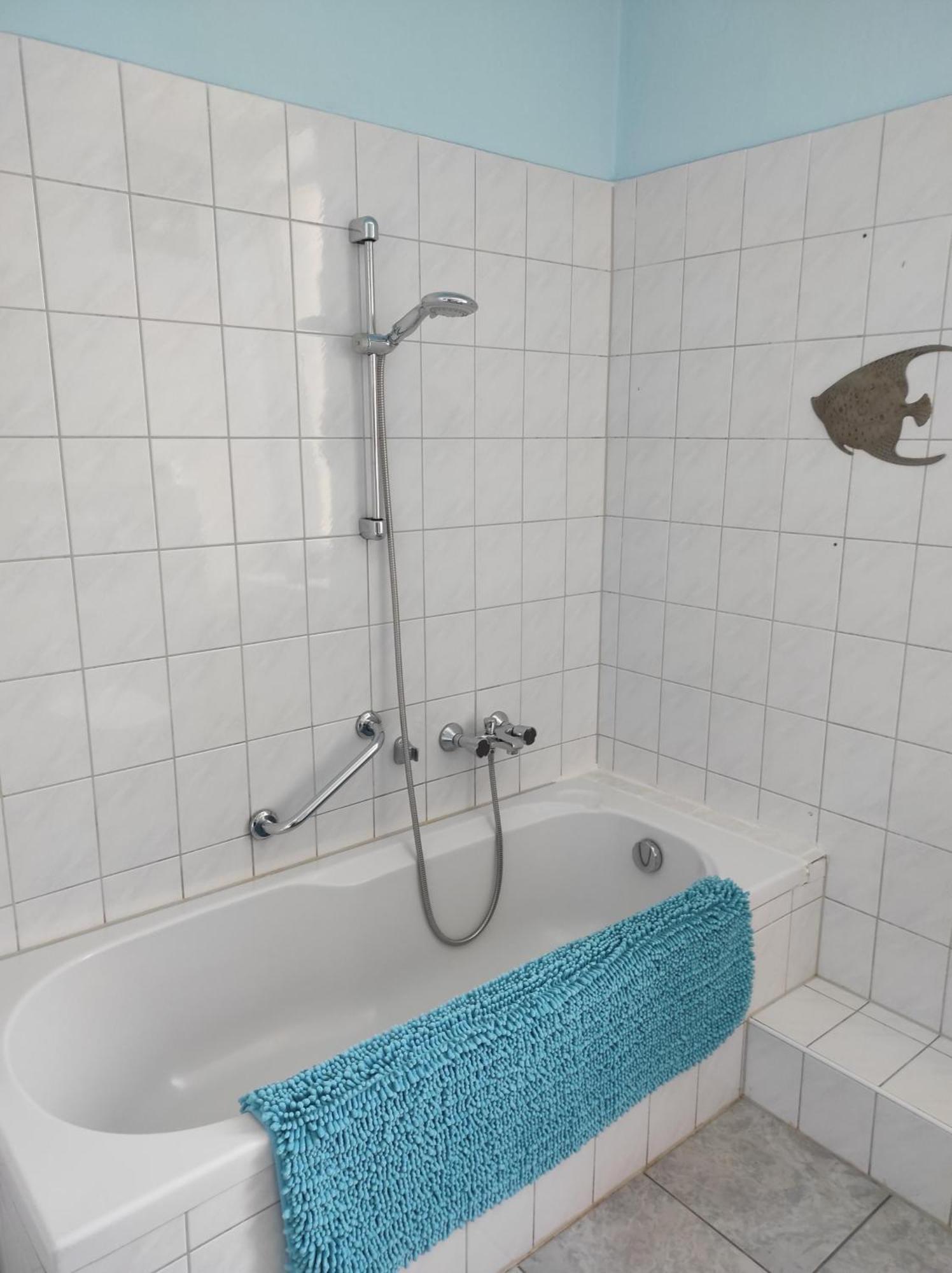 Gaestehaus Graupner-mittweida Appartement Mittweida