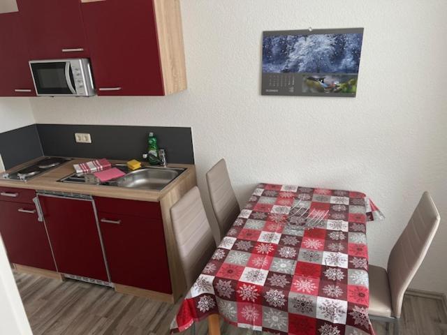 Gaestehaus Graupner-mittweida