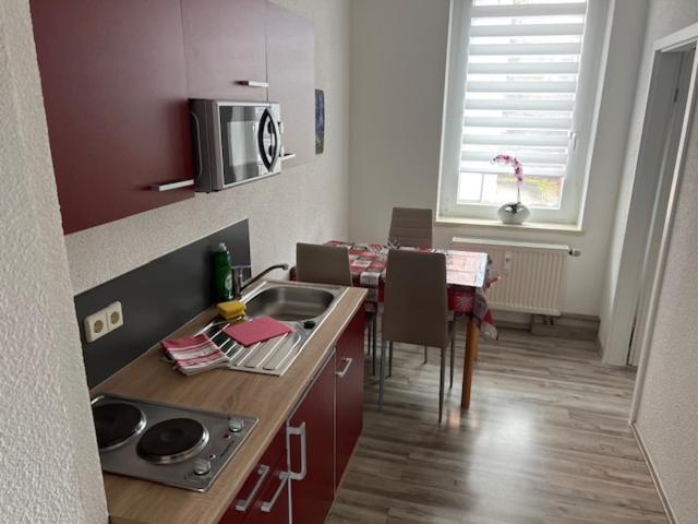Gaestehaus Graupner-mittweida * Mittweida