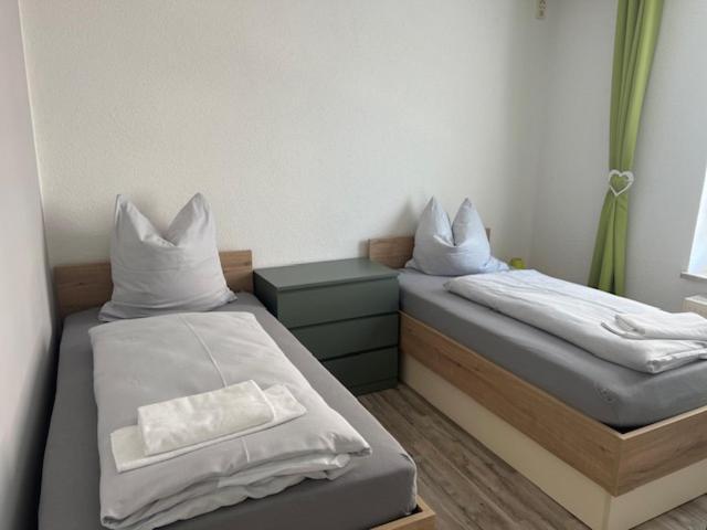Gaestehaus Graupner-mittweida