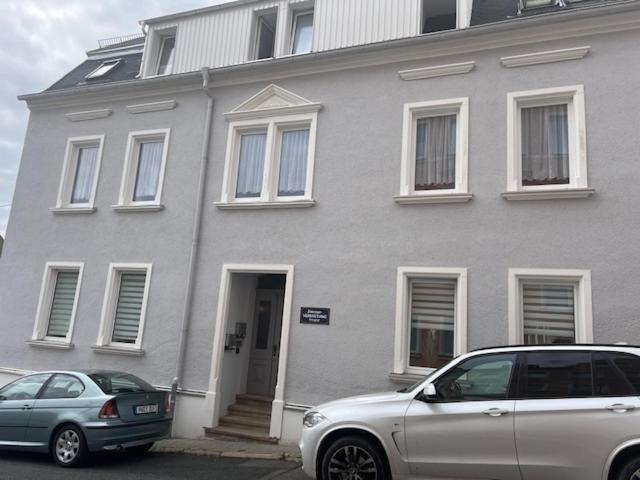 Appartement Gaestehaus Graupner-mittweida