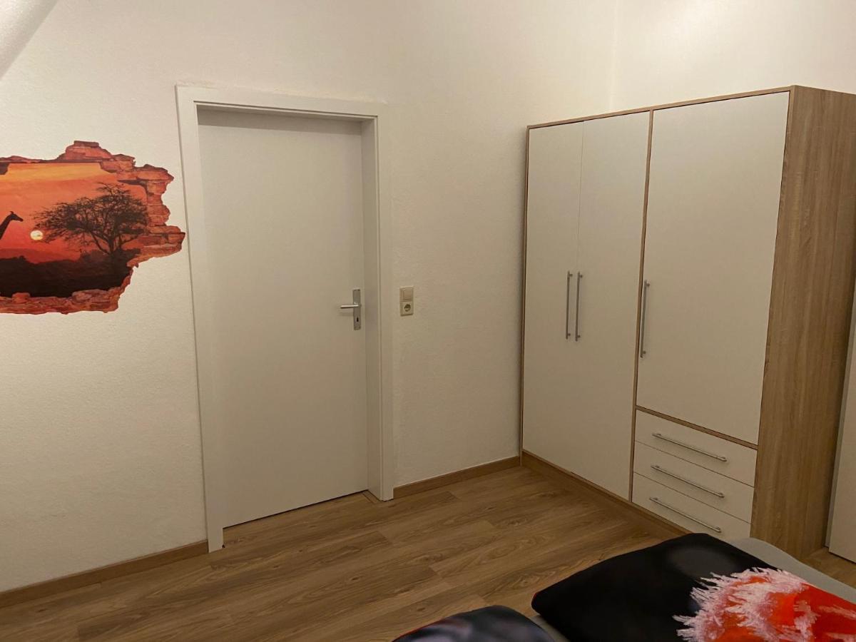 Gaestehaus Graupner-mittweida Appartement Mittweida
