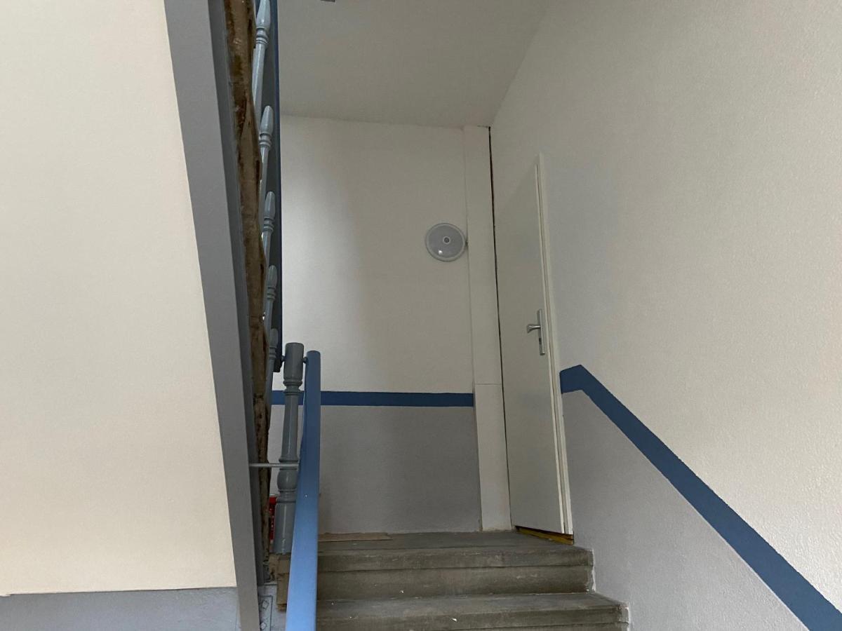 Appartement Gaestehaus Graupner-mittweida Mittweida