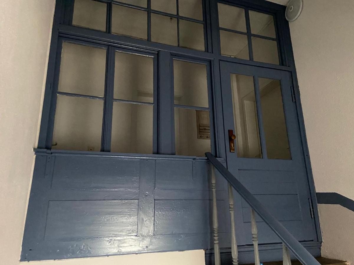 Appartement Gaestehaus Graupner-mittweida *